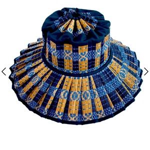 Lorna Murray Mediterranean Capri Hat